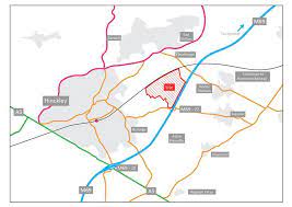 Hinckley National Rail Freight Interchange consultation