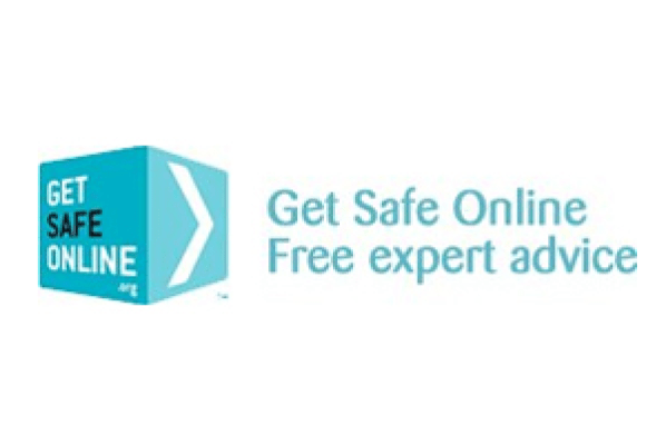 Get Safe Online logo