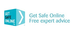 Get Safe Online logo